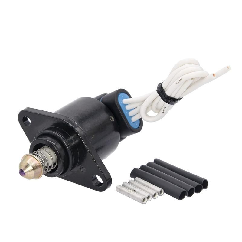 Walker Products 215-91005 Walker Products 215-91005 Fuel Injection Idle Air Control Valve - FSK