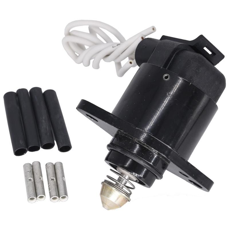 Walker Products 215-91006 Walker Products 215-91006 Fuel Injection Idle Air Control Valve - FSK