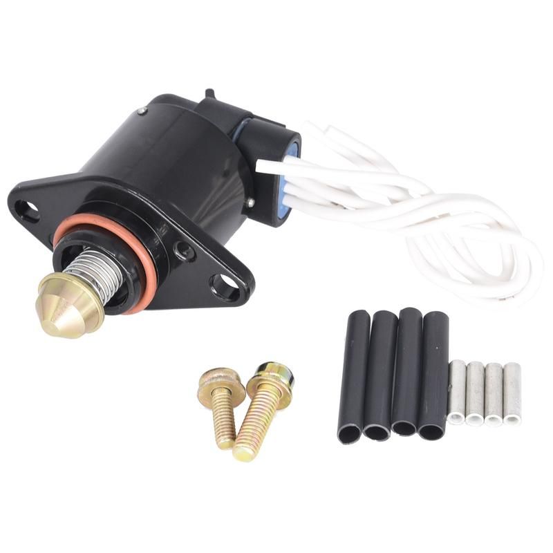 Walker Products 215-91008 Walker Products 215-91008 Fuel Injection Idle Air Control Valve - FSK