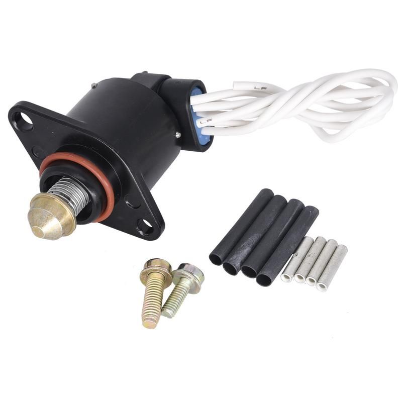 Walker Products 215-91009 Walker Products 215-91009 Fuel Injection Idle Air Control Valve - FSK