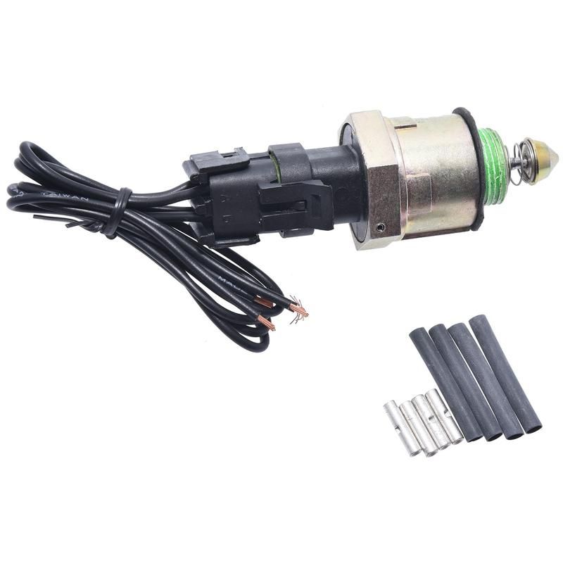 Walker Products 215-91011 Walker Products 215-91011 Fuel Injection Idle Air Control Valve - FSK