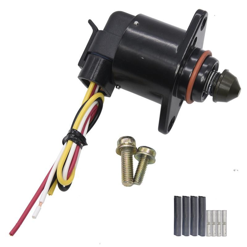 Walker Products 215-91021 Walker Products 215-91021 Fuel Injection Idle Air Control Valve - FSK