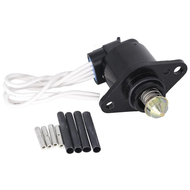 Walker Products 215-91025 Walker Products 215-91025 Fuel Injection Idle Air Control Valve - FSK