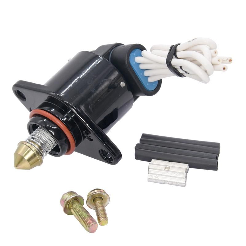 Walker Products 215-91027 Walker Products 215-91027 Fuel Injection Idle Air Control Valve - FSK