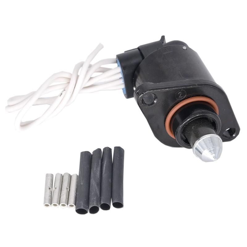 Walker Products 215-91028 Walker Products 215-91028 Fuel Injection Idle Air Control Valve - FSK