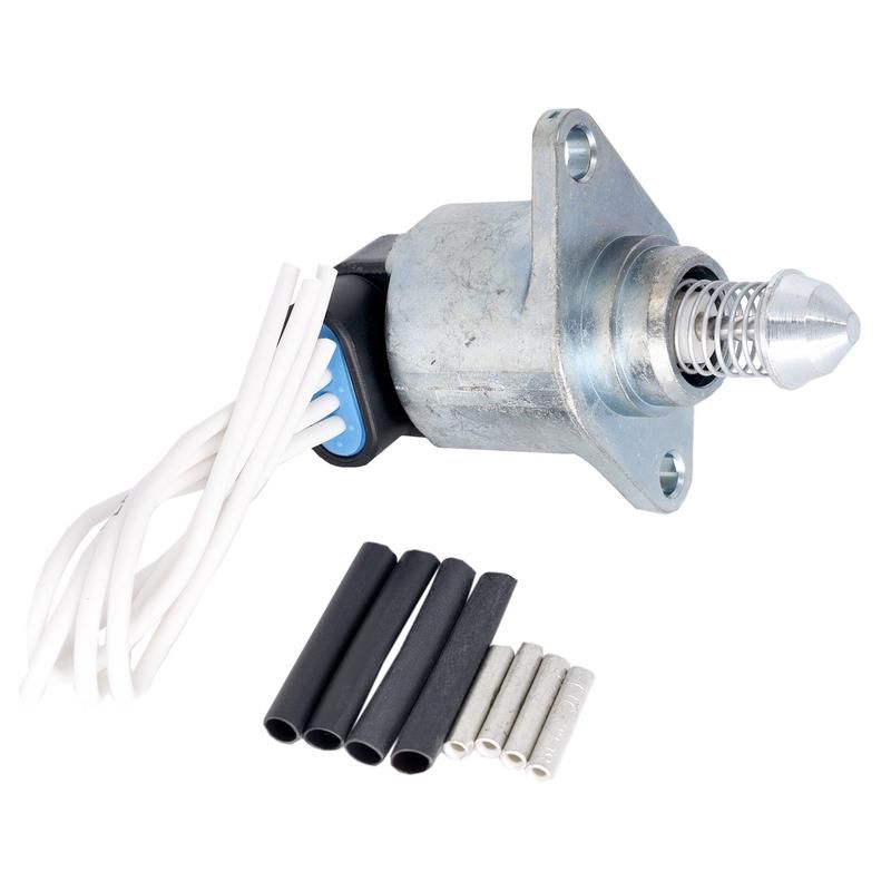 Walker Products 215-91030 Walker Products 215-91030 Fuel Injection Idle Air Control Valve - FSK