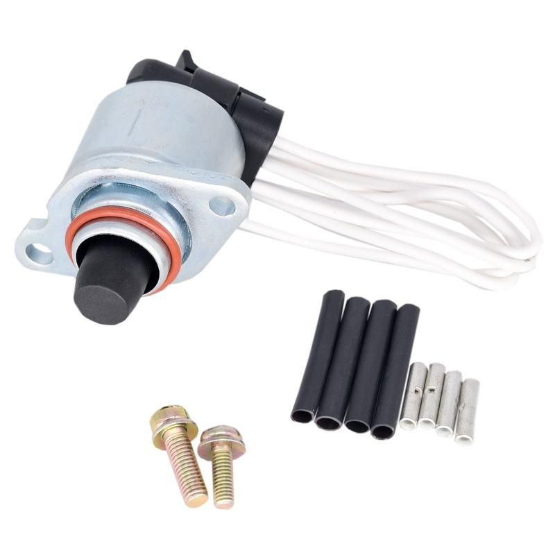 Walker Products 215-91034 Walker Products 215-91034 Fuel Injection Idle Air Control Valve - FSK