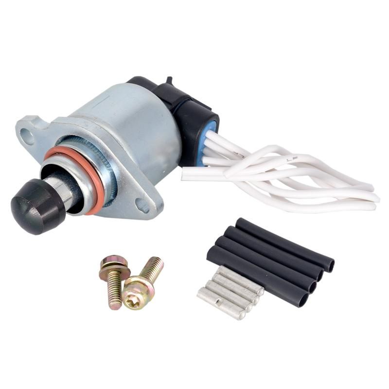 Walker Products 215-91037 Walker Products 215-91037 Fuel Injection Idle Air Control Valve - FSK