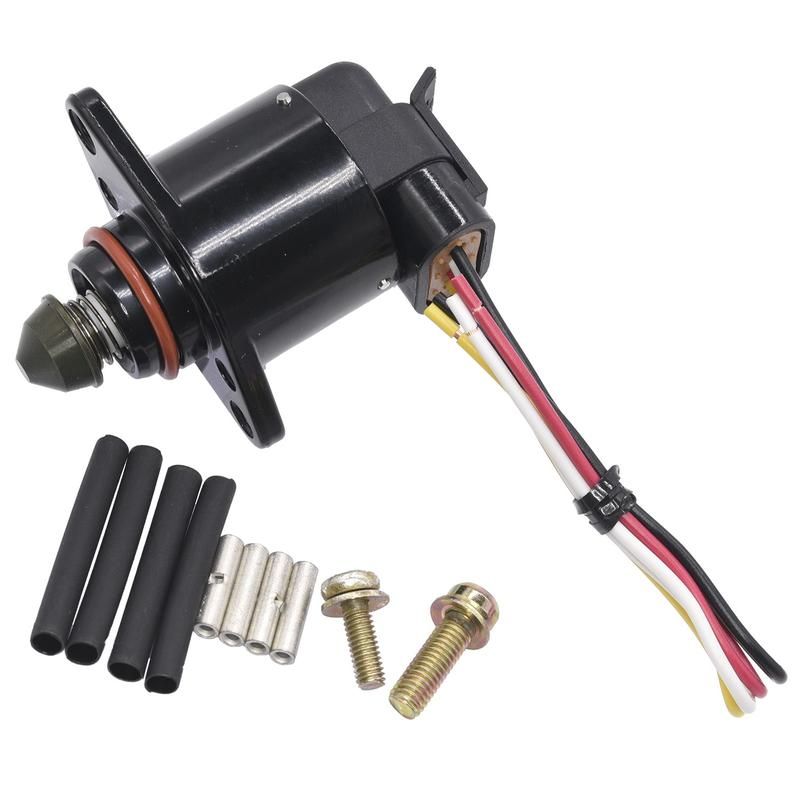 Walker Products 215-91039 Walker Products 215-91039 Fuel Injection Idle Air Control Valve - FSK