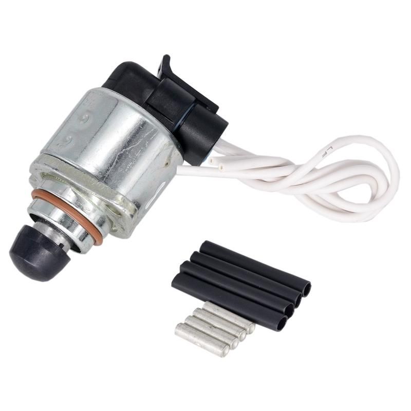 Walker Products 215-91042 Walker Products 215-91042 Fuel Injection Idle Air Control Valve - FSK