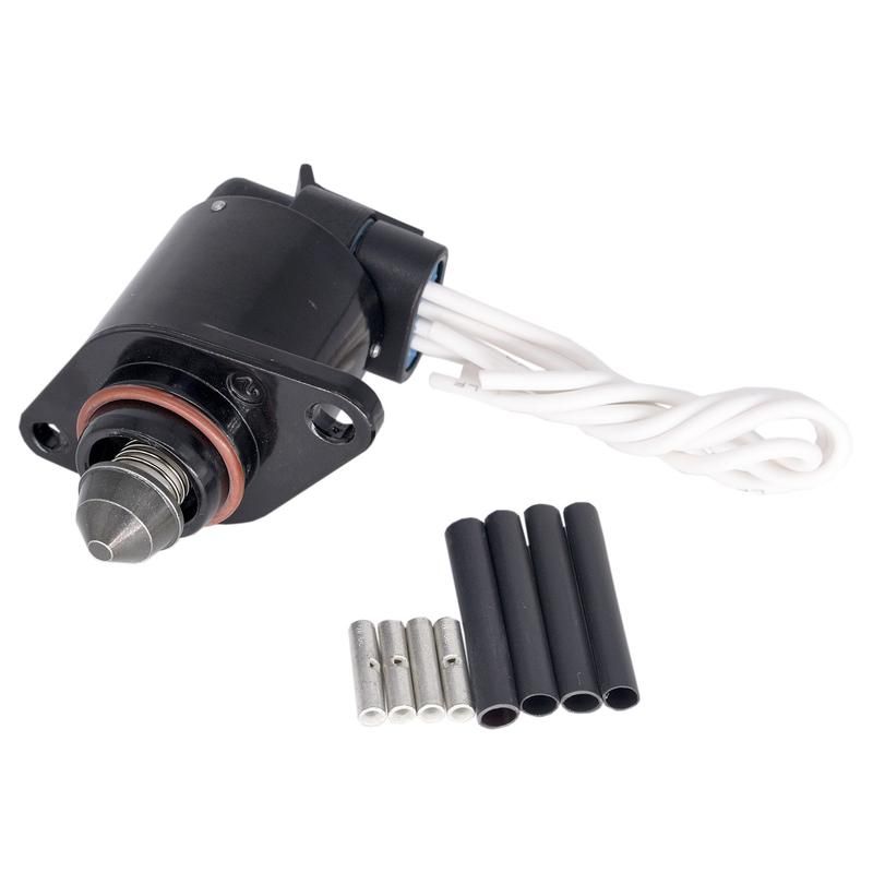 Walker Products 215-91044 Walker Products 215-91044 Fuel Injection Idle Air Control Valve - FSK