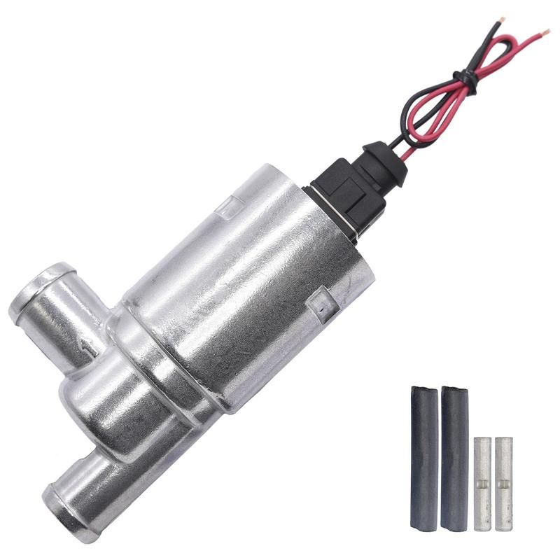 Walker Products 215-91061 Walker Products 215-91061 Fuel Injection Idle Air Control Valve - FSK