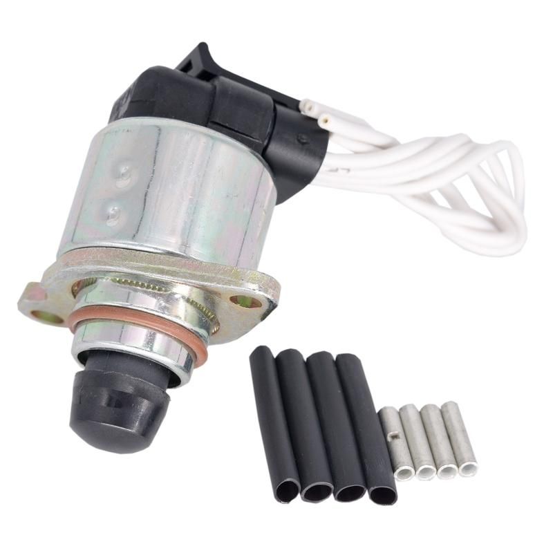 Walker Products 215-91064 Walker Products 215-91064 Fuel Injection Idle Air Control Valve - FSK