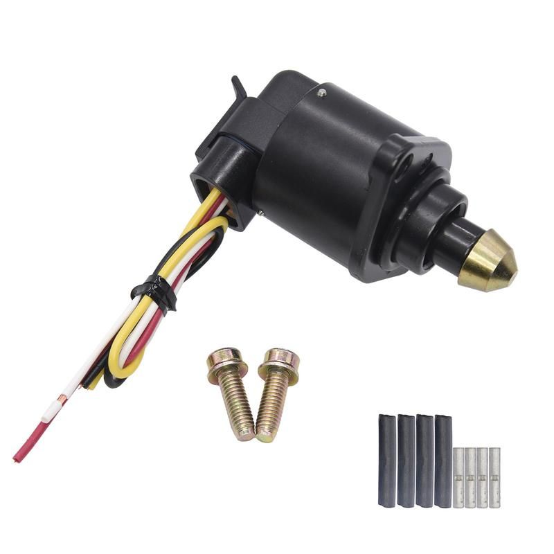 Walker Products 215-91074 Walker Products 215-91074 Fuel Injection Idle Air Control Valve - FSK