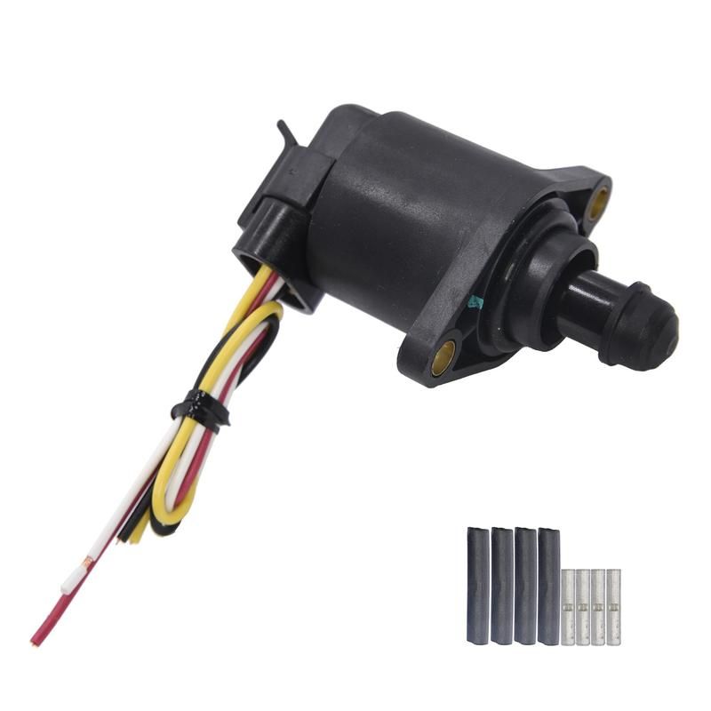 Walker Products 215-91077 Walker Products 215-91077 Fuel Injection Idle Air Control Valve - FSK