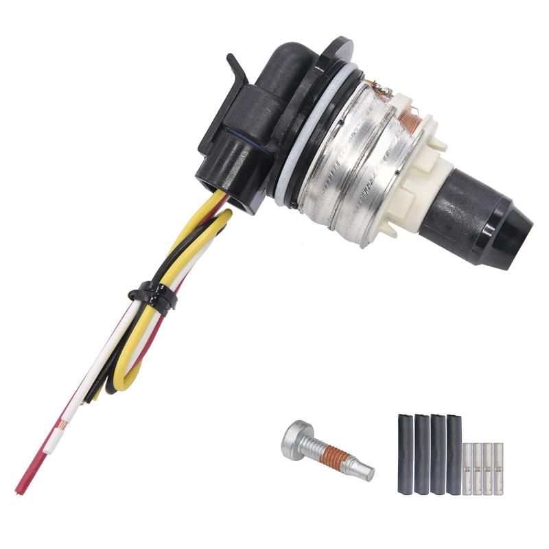 Walker Products 215-91078 Walker Products 215-91078 Fuel Injection Idle Air Control Valve - FSK