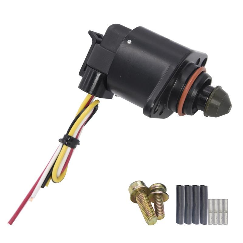 Walker Products 215-91079 Walker Products 215-91079 Fuel Injection Idle Air Control Valve - FSK