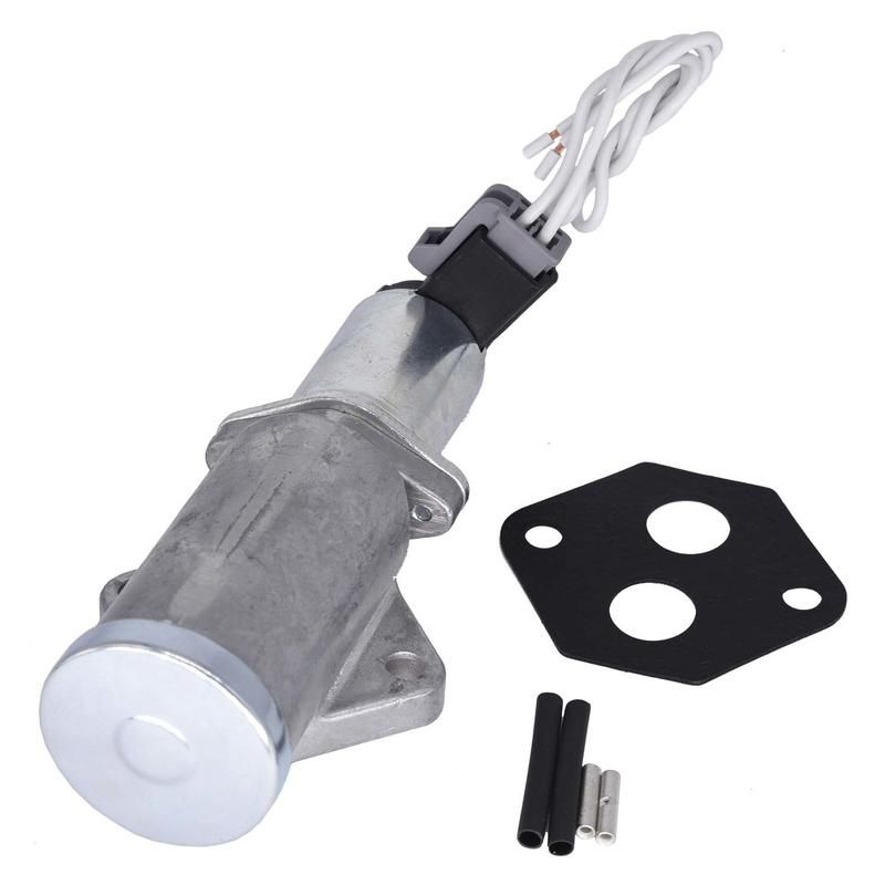 Walker Products 215-92005 Walker Products 215-92005 Throttle Air Bypass Valve - FSK