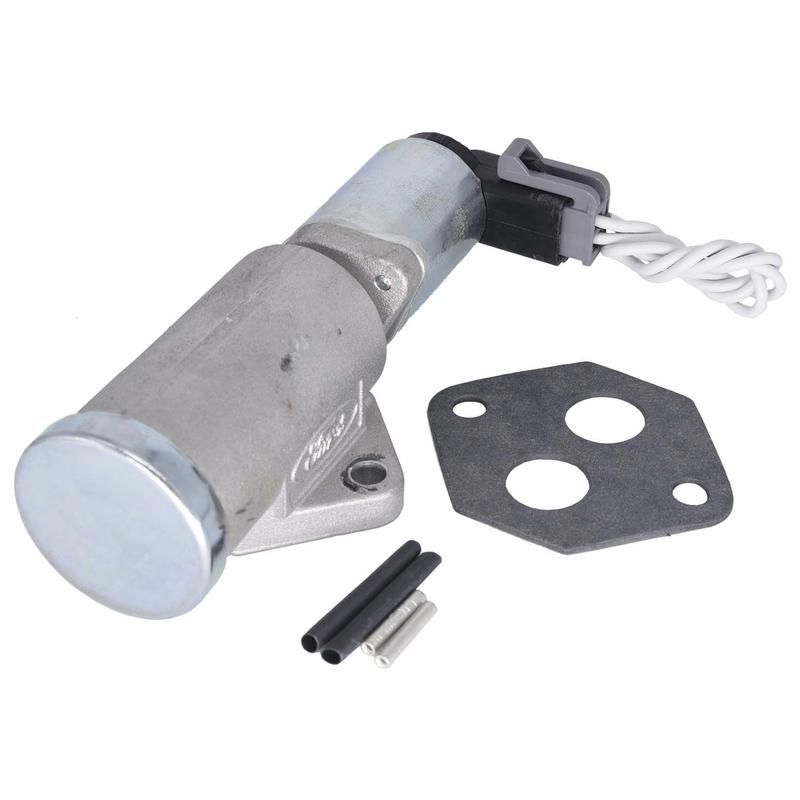 Walker Products 215-92007 Walker Products 215-92007 Throttle Air Bypass Valve - FSK