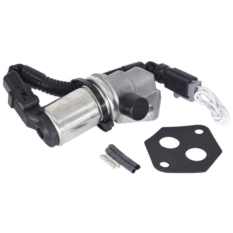 Walker Products 215-92010 Walker Products 215-92010 Throttle Air Bypass Valve - FSK