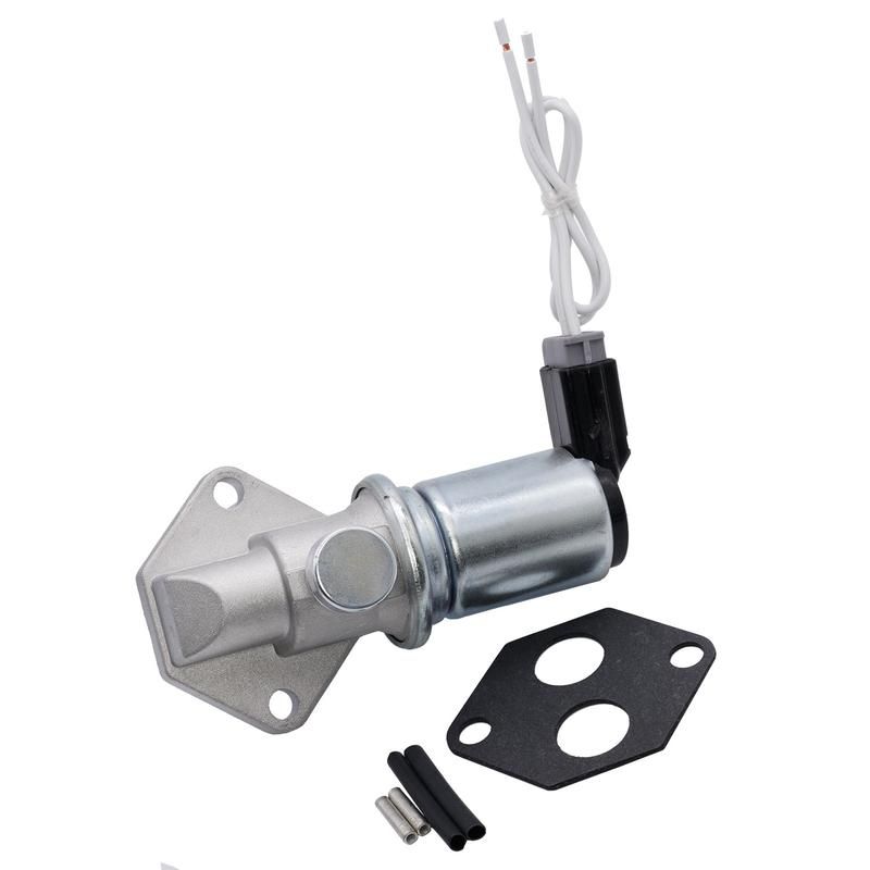 Walker Products 215-92011 Walker Products 215-92011 Throttle Air Bypass Valve - FSK