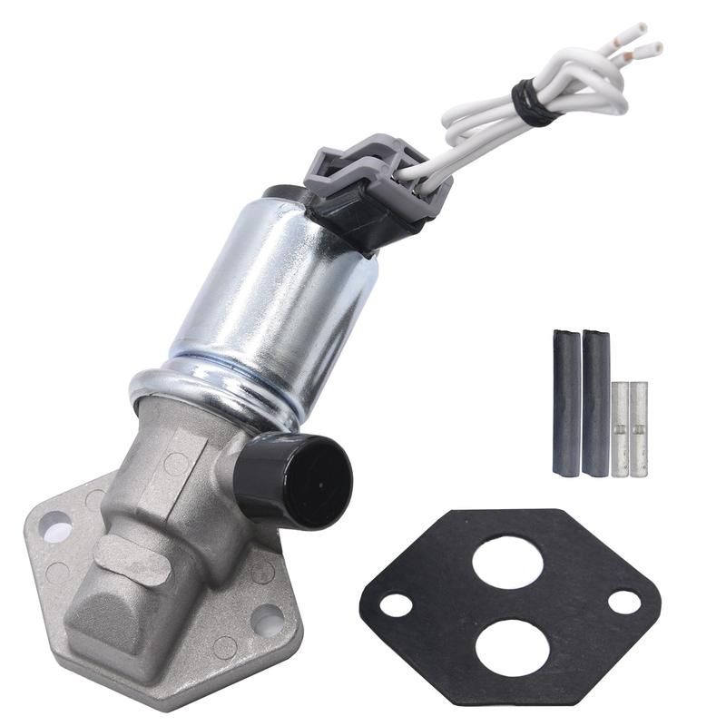 Walker Products 215-92012 Walker Products 215-92012 Throttle Air Bypass Valve - FSK