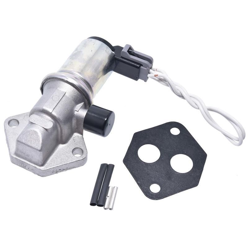 Walker Products 215-92014 Walker Products 215-92014 Throttle Air Bypass Valve - FSK