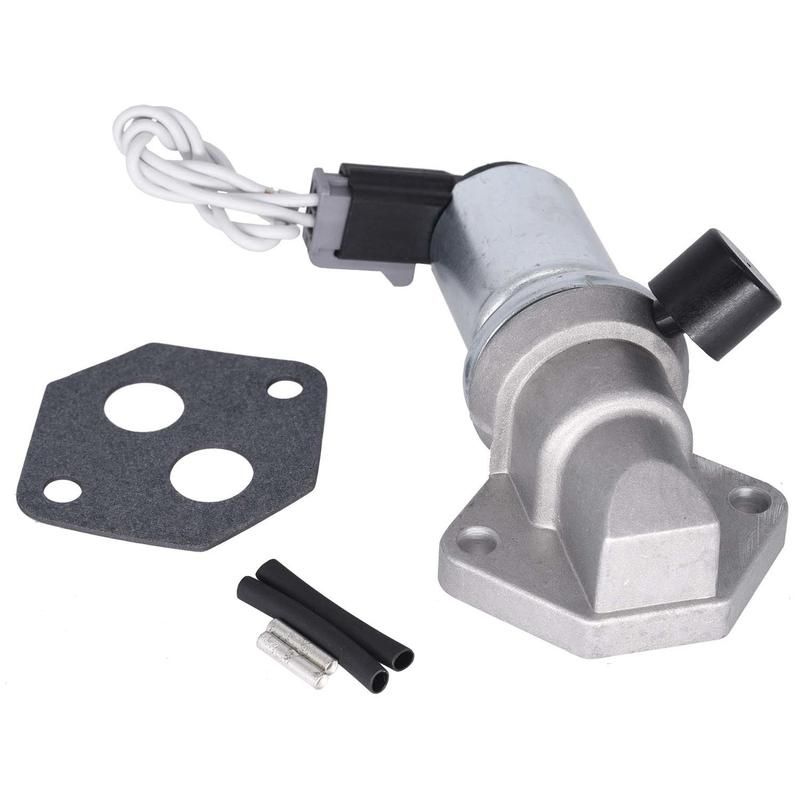 Walker Products 215-92015 Walker Products 215-92015 Throttle Air Bypass Valve - FSK