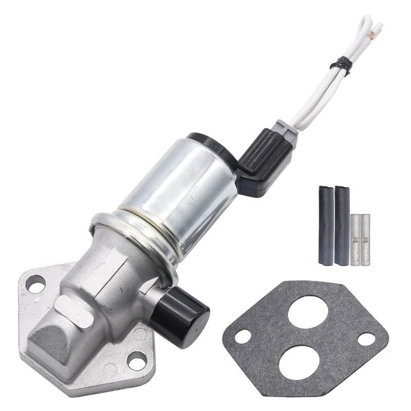 Walker Products 215-92016 Walker Products 215-92016 Throttle Air Bypass Valve - FSK