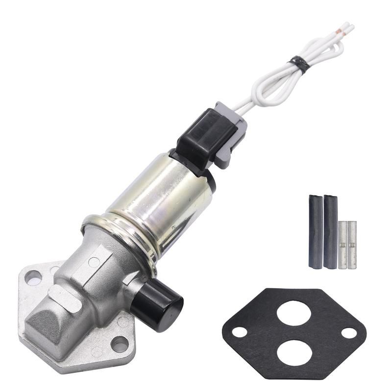 Walker Products 215-92020 Walker Products 215-92020 Throttle Air Bypass Valve - FSK