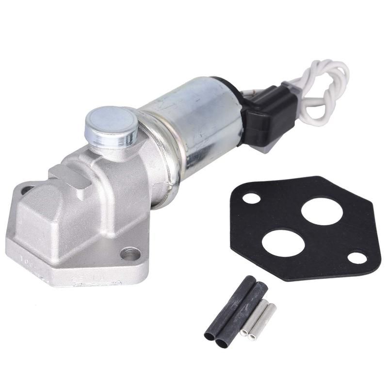Walker Products 215-92022 Walker Products 215-92023 Throttle Air Bypass Valve - FSK