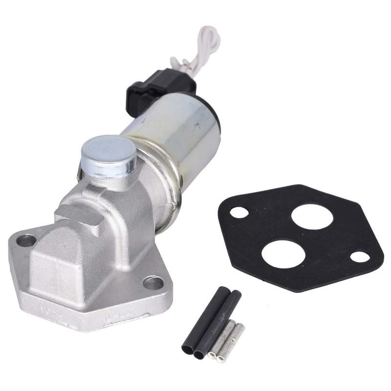 Walker Products 215-92024 Walker Products 215-92024 Throttle Air Bypass Valve - FSK
