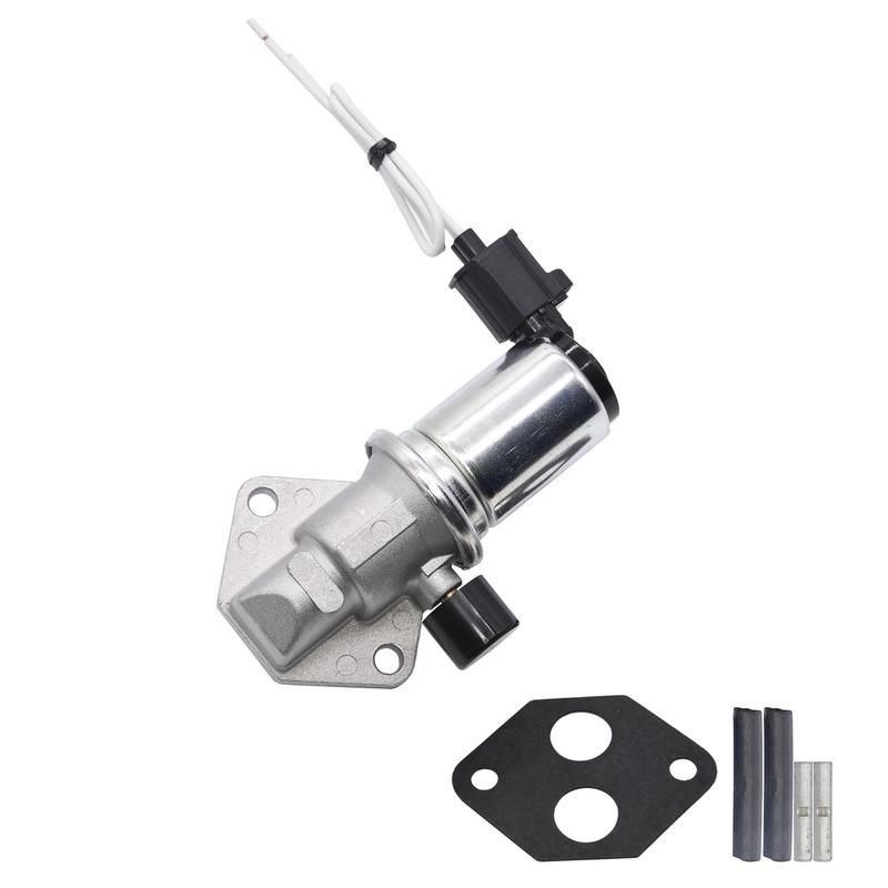 Walker Products 215-92025 Walker Products 215-92025 Throttle Air Bypass Valve - FSK