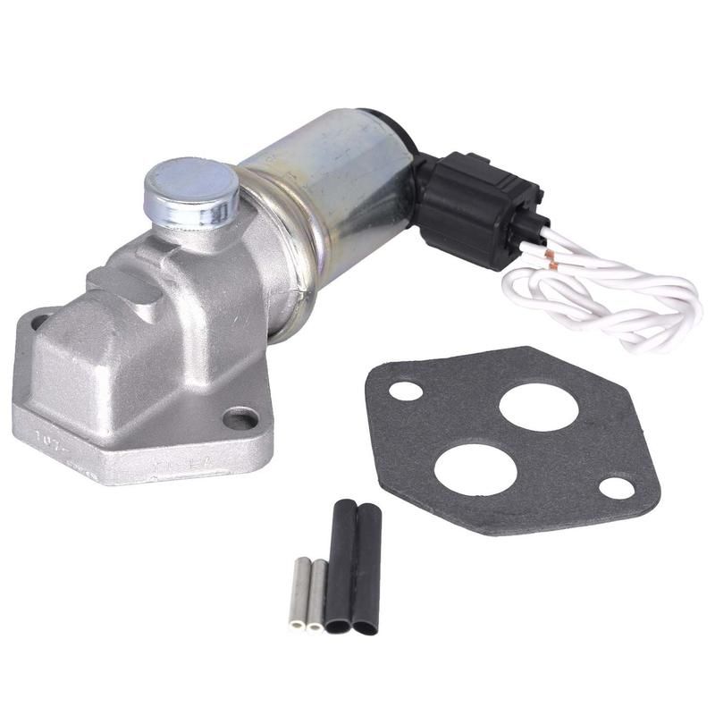 Walker Products 215-92026 Walker Products 215-92026 Throttle Air Bypass Valve - FSK