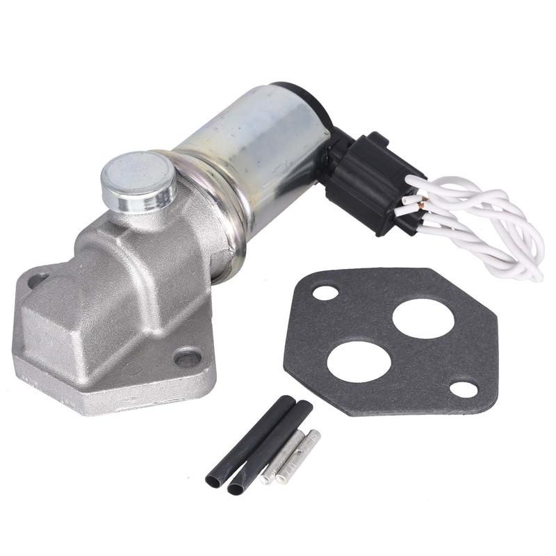 Walker Products 215-92027 Walker Products 215-92027 Throttle Air Bypass Valve - FSK