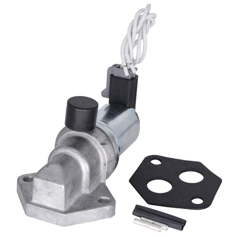 Walker Products 215-92028 Walker Products 215-92028 Throttle Air Bypass Valve - FSK