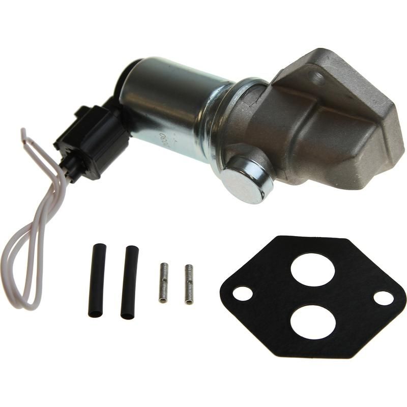 Walker Products 215-92030 Walker Products 215-92030 Throttle Air Bypass Valve - FSK