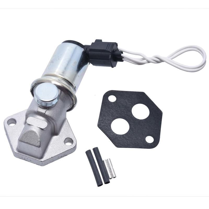 Walker Products 215-92031 Walker Products 215-92031 Throttle Air Bypass Valve - FSK