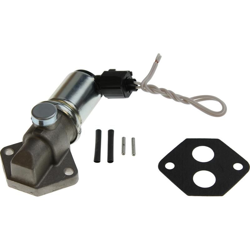 Walker Products 215-92035 Walker Products 215-92035 Throttle Air Bypass Valve - FSK