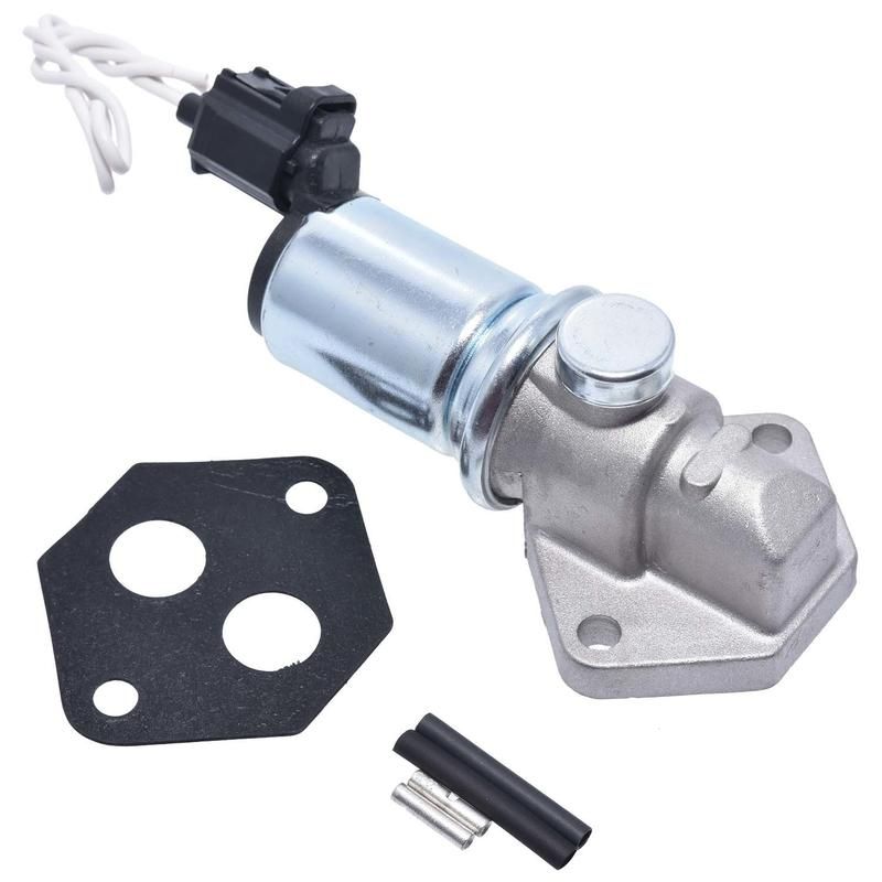 Walker Products 215-92037 Walker Products 215-92037 Throttle Air Bypass Valve - FSK