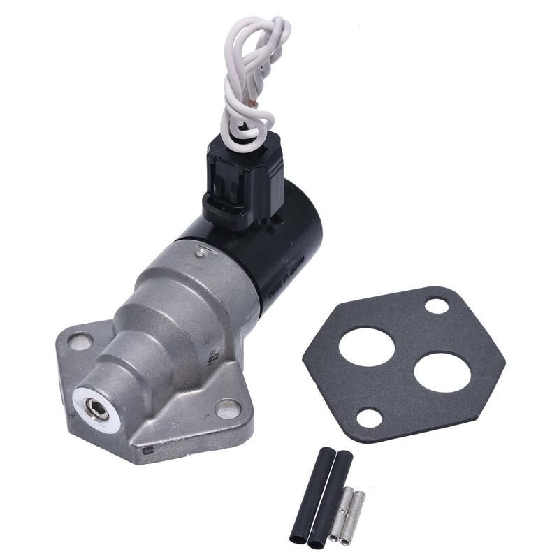 Walker Products 215-92040 Walker Products 215-92040 Throttle Air Bypass Valve - FSK