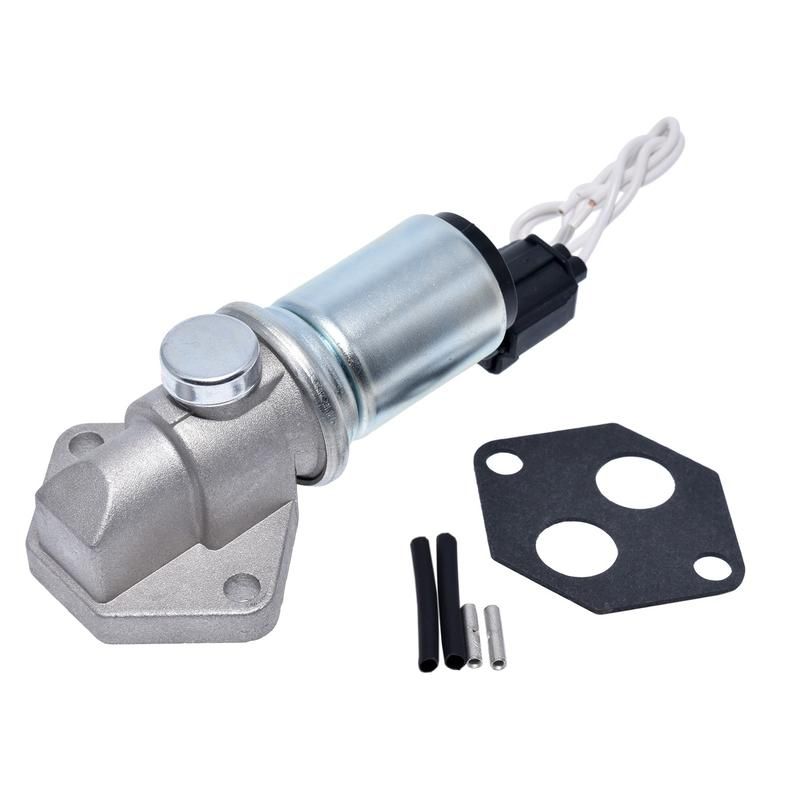 Walker Products 215-92043 Walker Products 215-92043 Throttle Air Bypass Valve - FSK