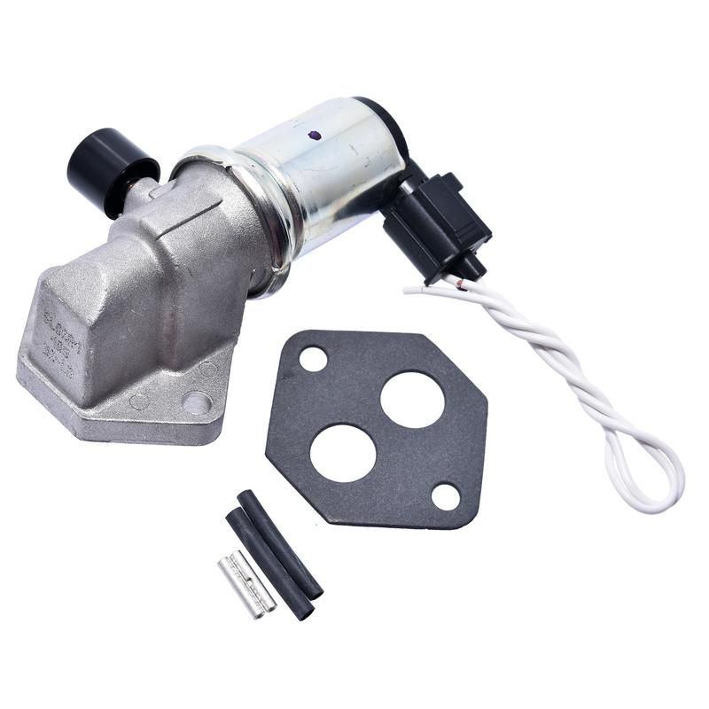 Walker Products 215-92044 Walker Products 215-92044 Throttle Air Bypass Valve - FSK