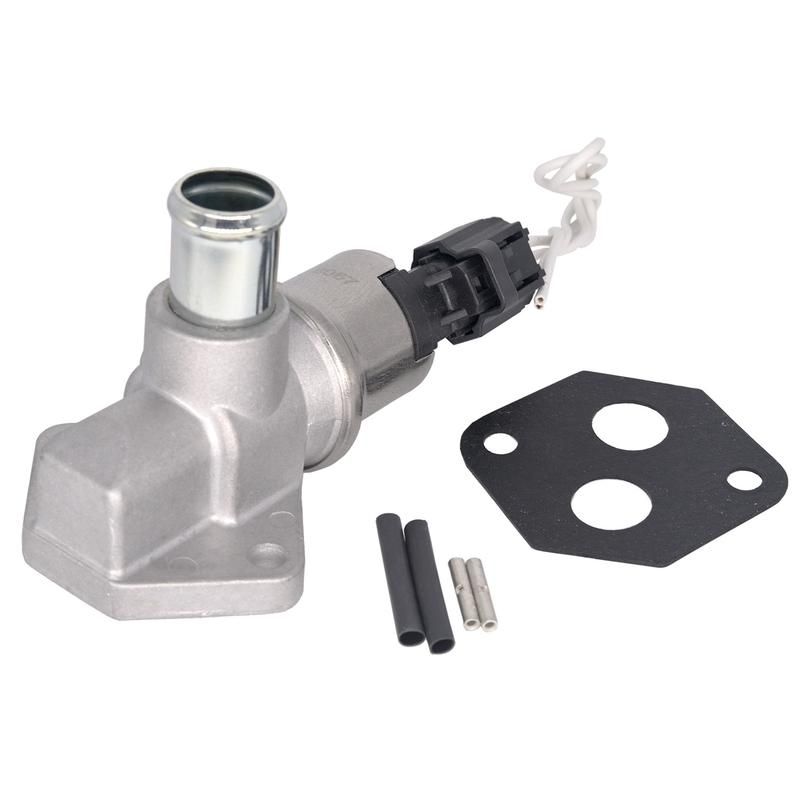 Walker Products 215-92057 Walker Products 215-92057 Throttle Air Bypass Valve - FSK