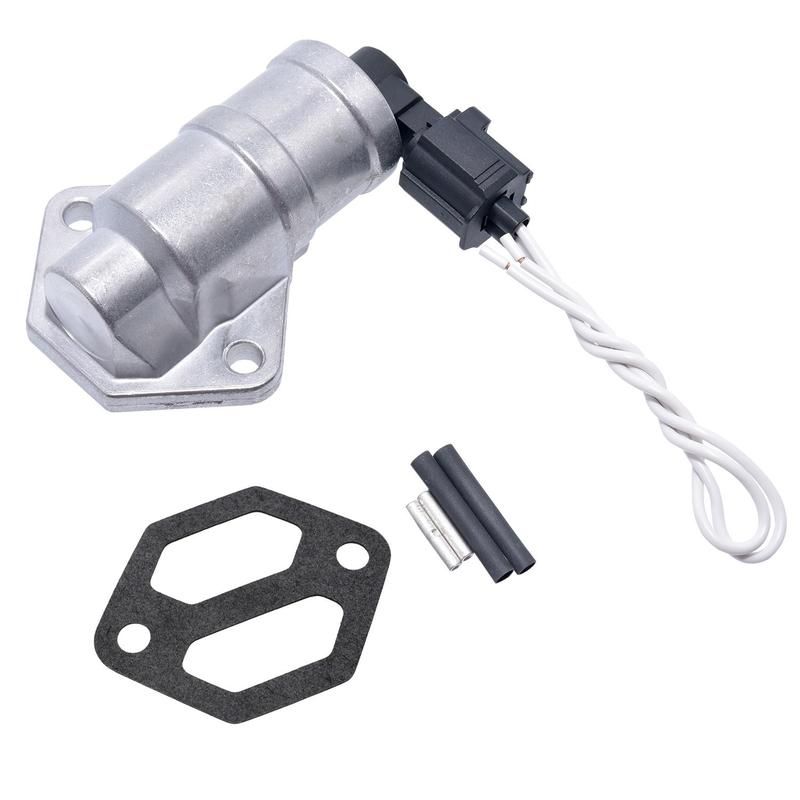 Walker Products 215-92058 Walker Products 215-92058 Throttle Air Bypass Valve - FSK