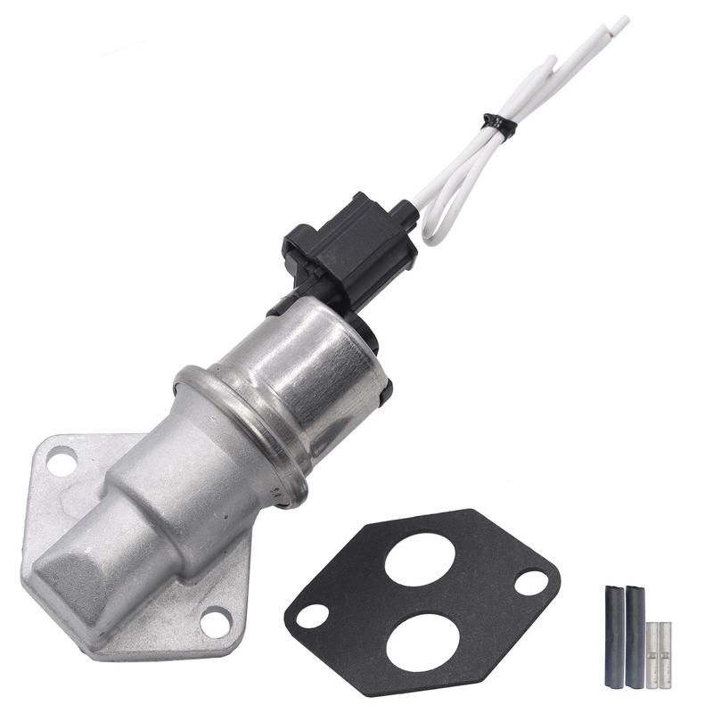 Walker Products 215-92062 Walker Products 215-92062 Throttle Air Bypass Valve - FSK