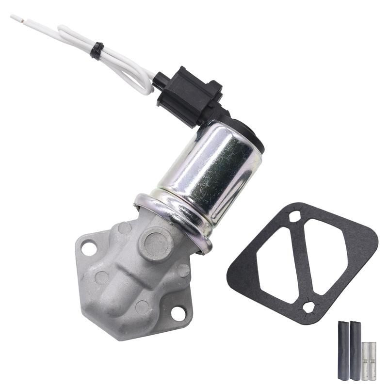 Walker Products 215-92063 Walker Products 215-92063 Throttle Air Bypass Valve - FSK