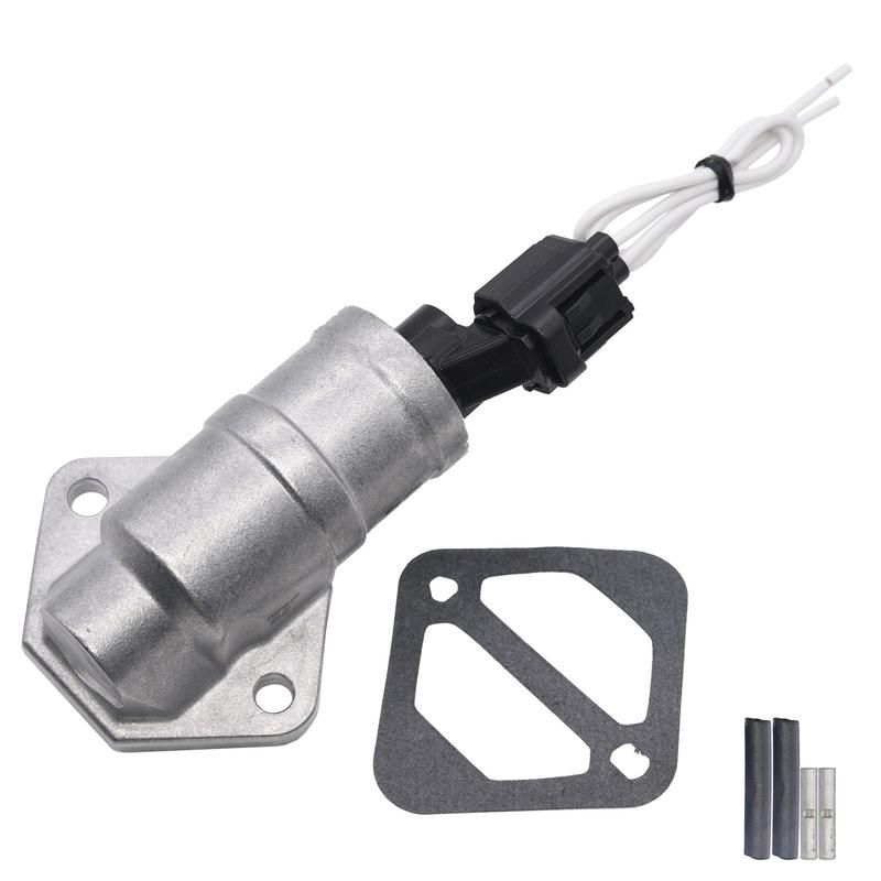 Walker Products 215-92069 Walker Products 215-92069 Throttle Air Bypass Valve - FSK