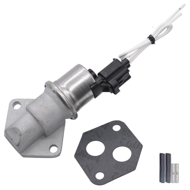 Walker Products 215-92070 Walker Products 215-92070 Throttle Air Bypass Valve - FSK
