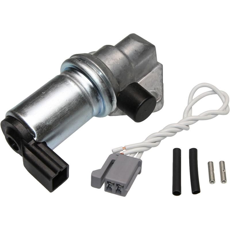 Walker Products 215-92074 Walker Products 215-92074 Throttle Air Bypass Valve - FSK